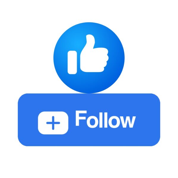 Facebook Page Likes & Followers