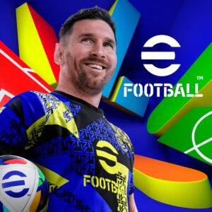 Efootball Coin Top-up