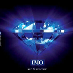 Imo Daimond